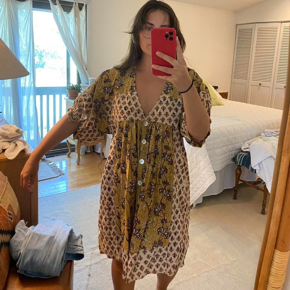 Kinga Csilla Women's Dress